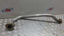 Tube d'échappement Renault EXPRESS