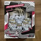 Coffret Classeur Pokémon Flamme Blanche Fr 🇫🇷 