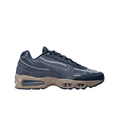 Nike x Worksout Air Max 95 Thunder Blue Summit White