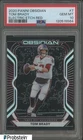 2020 Panini Obsidian Electric Etch Red #7 Tom Brady Buccaneers 6/10 PSA 10