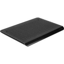 Targus AWE61US Dual Fan Laptop Chill Mat - Up to 16 inch - Black