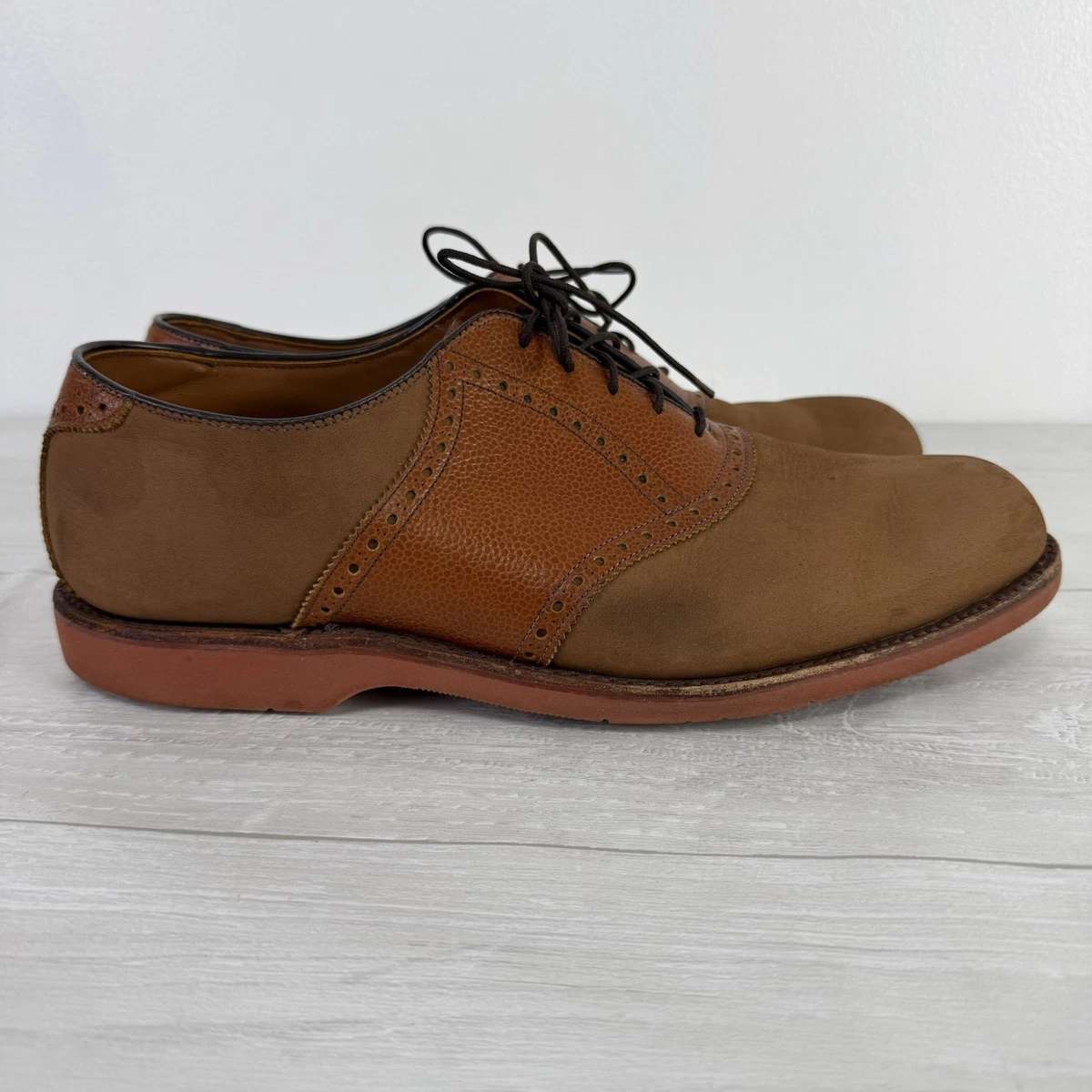 FootJoy Brown Golf Shoes for Men for sale | eBay