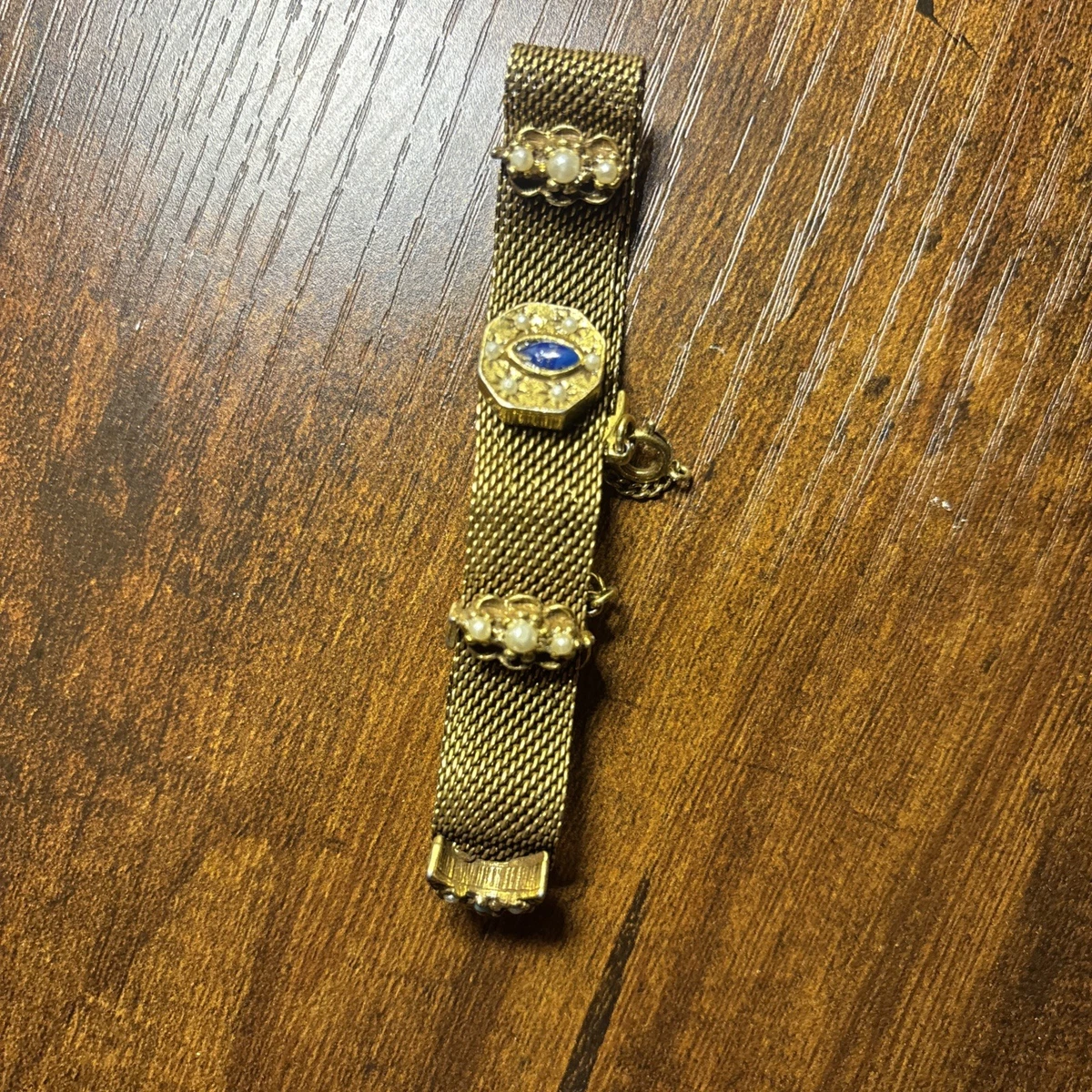 goldette ny bracelet products for sale | eBay