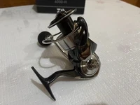 Daiwa Certate Sw Spinning Fishing Reel 6000-H 24 DAIWA CERTATE SW 6000-H Certate