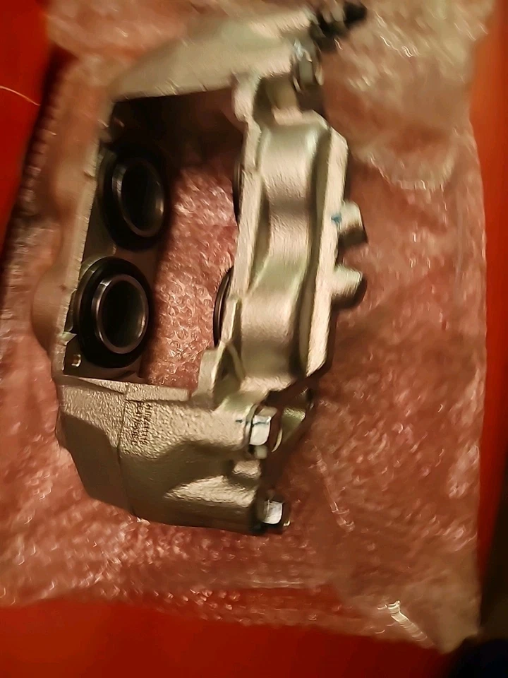 Front Right For 2010-2015 TOYOTA 4RUNNER LEXUS GX460 Brake Calipers - Изображение 3 из 4