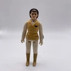 Vintage 1980 Star Wars Princess Leia Hoth Outfit Figure Only