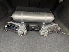 3p Air Lift Management System Kit Air Suspension System 3p Air Lift Management System Kit Air Suspension System