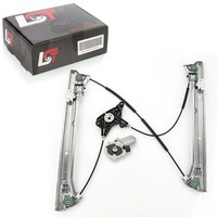 Elektrischer Fensterheber Motor Vorne Links FüR Mercedes Vito Mixto W639 03-14