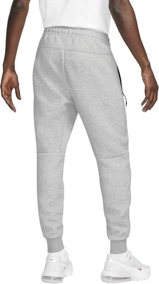 Pantalones de chándal Nike para hombre ropa deportiva técnica polar talla XL Foto 2 de 4