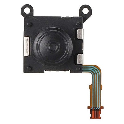 4X 3D Analog Joystick Thumbstick Stick Module Replacement for   2000 D1K3