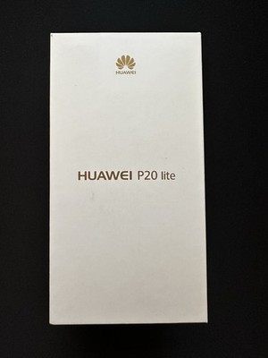 Huawei P20 lite 51092FTQ - 64GB - Sakura Pink (Ohne Simlock) (Dual SIM)