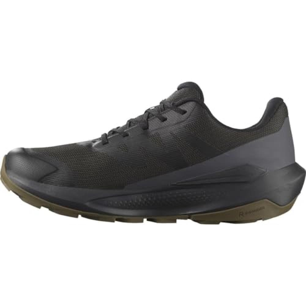 (TG. 40 2 3 EU) Salomon Elixir Tour Scarpe Impermeabili da trekking da Uomo Com