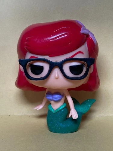 Funko POP Loose Disney 66 Ariel