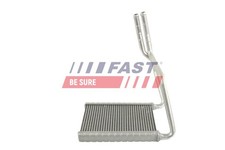 Wärmetauscher Innenraumheizung FAST FT55583 für FORD TRANSIT V363 FCD FDD FED F3