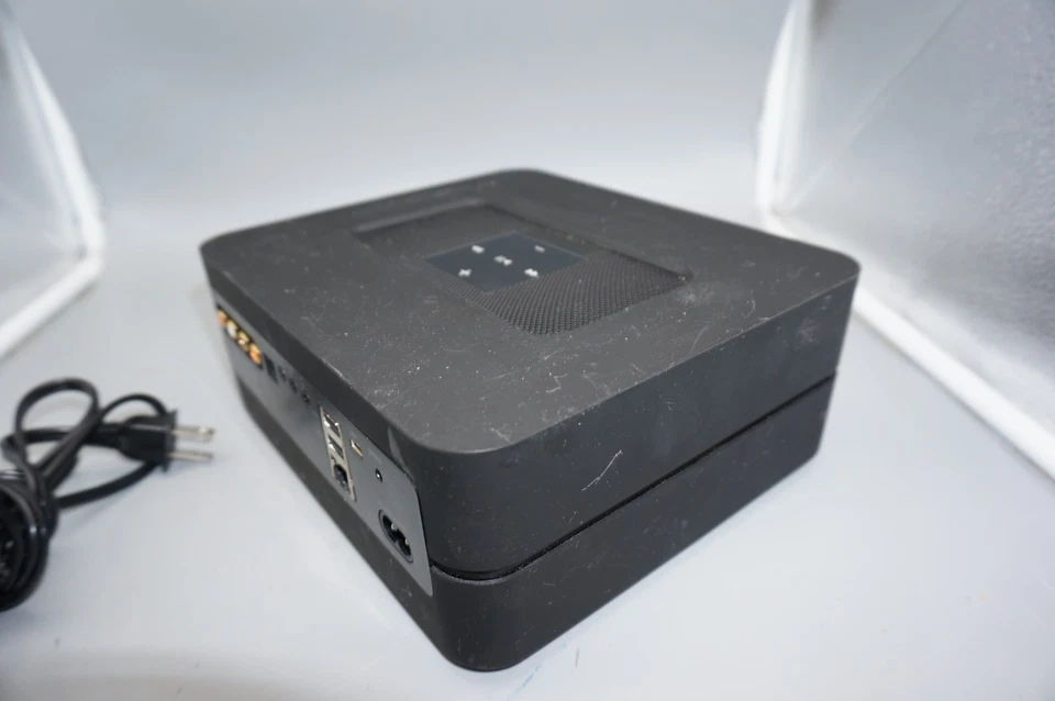 Servidor/transmisor de música Bluesound Vault 2 Foto 2 de 4