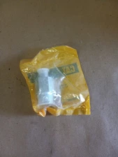 Genuine OEM NOS Caterpillar 286-9133 CHECK VALVE ASSEMBLY New in Sealed package