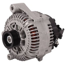 180A Lichtmaschine Generator f�r BMW 5er E60 E61 550i 6er E63 E64 X5 E53 4.4i