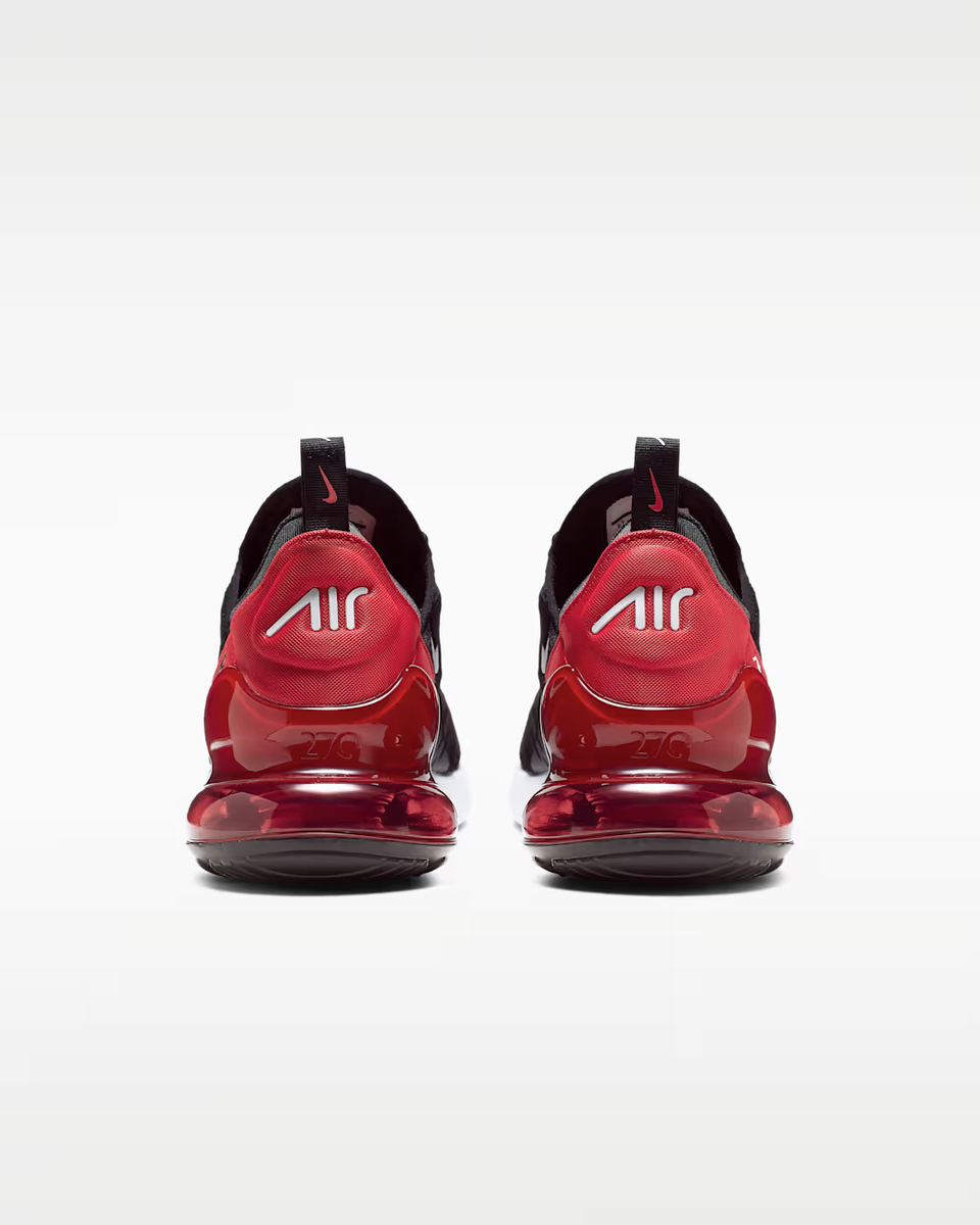 Size 8 - Nike Air Max 270 Bred for sale online | eBay