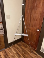 Vintage STANRITE EASEL 340 Floor or Table Top ADJUSTABLE Painting Art USA