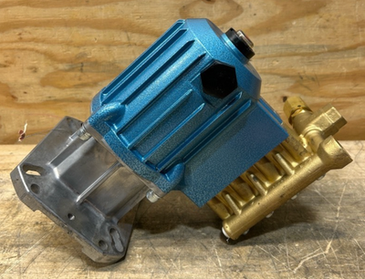 #ad CAT Pressure Washer Pump Assembly 4200 PSI 3.5 GPM Direct Drive Gas $450.00