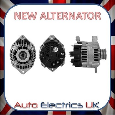 Renault Clio Laguna Megane Scenic Alternator Generator 6001023940