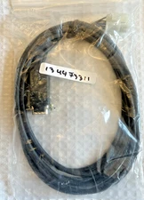 Steris / Amsco RTD Cable Assembly Part # : P134473311 P134473 311