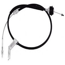 Ford Performance M-7553-c302 Adjustable Clutch Cable 1982-1995 Mustang V8 Ford Performance M-7553-c302 Adjustable Clutch Cable 1982-1995 Mustang V8