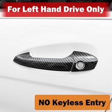 F&uuml;r Mercedes B C E M Gle Cla Klasse W246 W204 W166 C177 T&uuml;rgriff Cover R&auml;nder