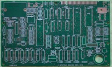 Repro Sinclair ZX Spectrum Issue 3B Hauptplat...