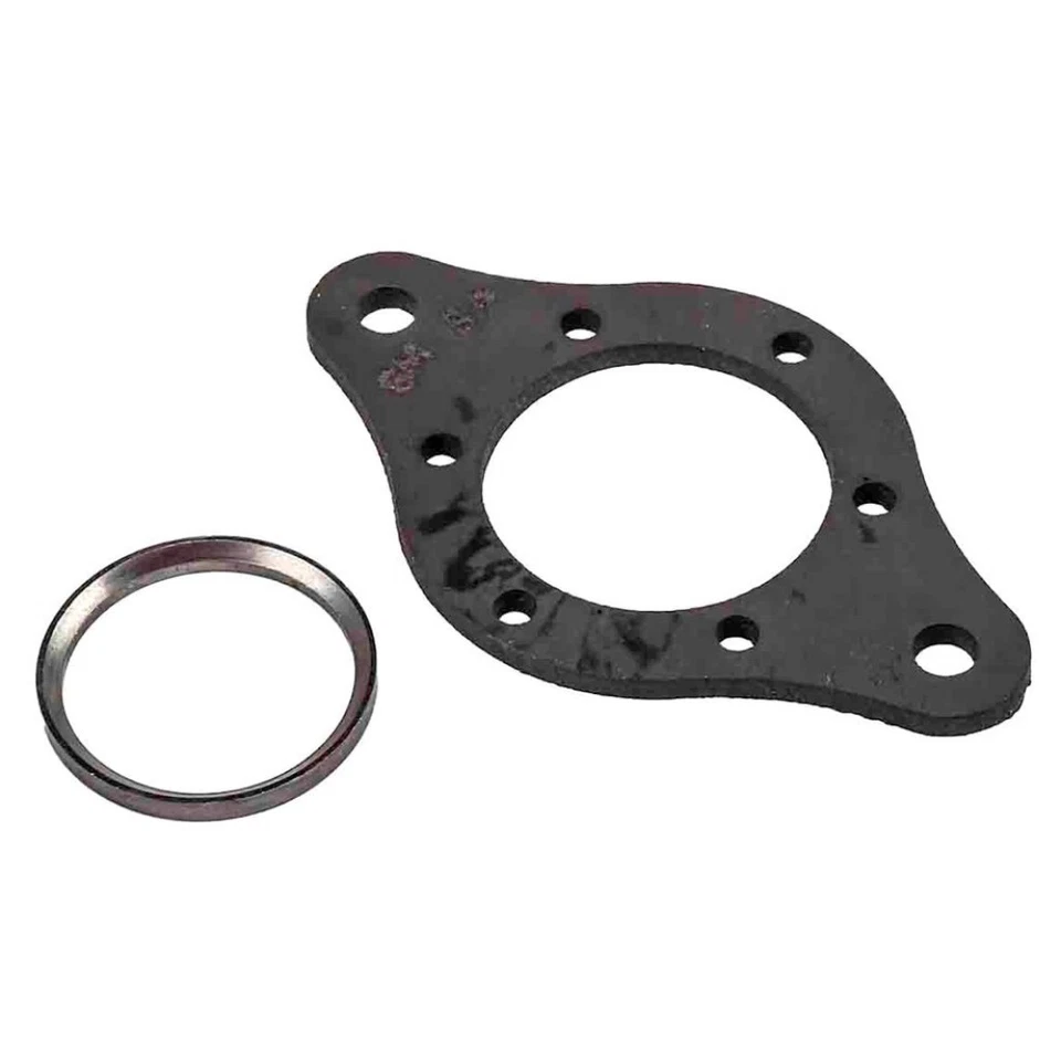 Placa de empuje del árbol de levas ACDelco genuino para Chevy Beretta/Cavalier/Corsica 90-96 Foto 3 de 4