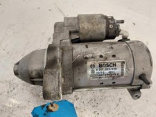 2011 AUDI Q7 Mk1 4L 4.1L Diesel Automatic Bosch Starter Motor