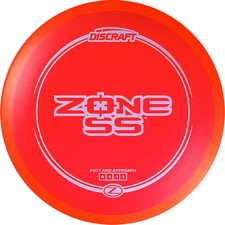 NEW Discraft Disc Golf Z Zone SS **Choose Weight/Color**