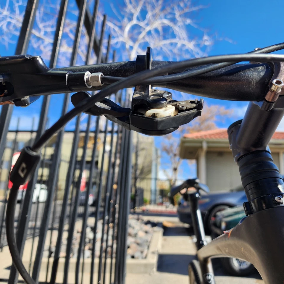 Specialized Diverge Sport Carbon 61cm - Image 4 of 4