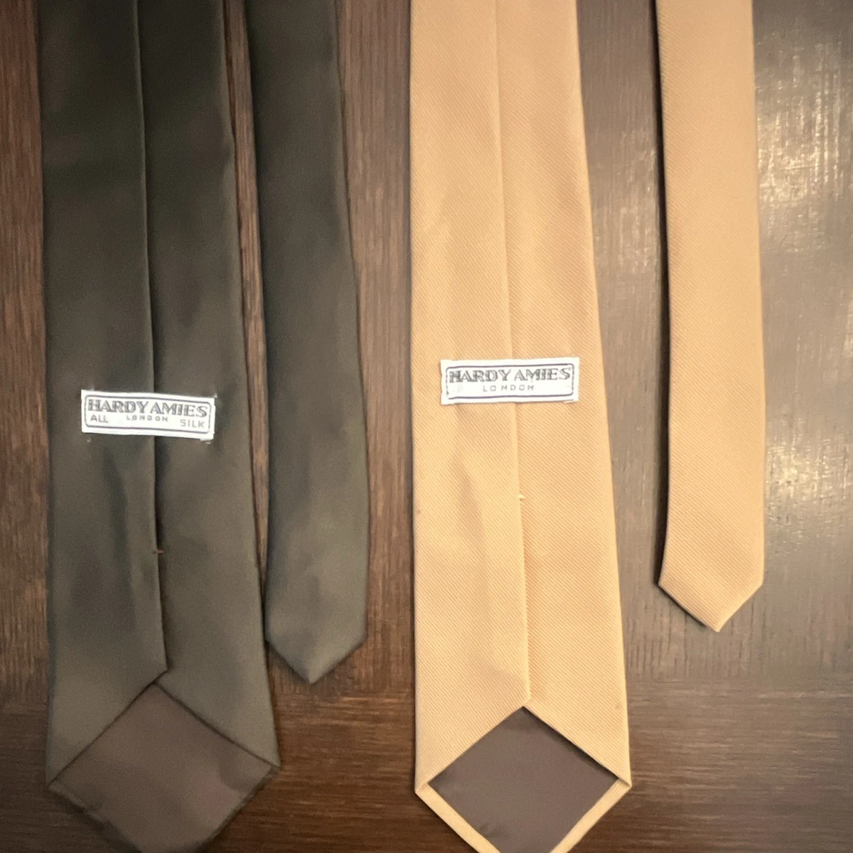 Hardy Amies Men's Ties for sale | eBay