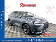 2023 Lexus NX 250 250 Premium FWD 4dr SUV Lane Departure Backup Camera