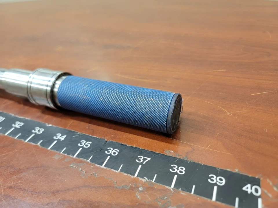 Kobalt 337334 1/2" Drive 50-250 Ft-Lb Torque Wrench - Image 3 of 4