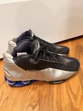 Preços baixos em Nike Shox BB4 Retro 2019 OG | eBay