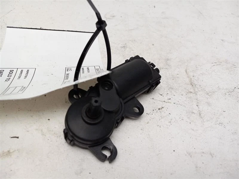 ПРИВОД ДВЕРИ СМЕСИТЕЛЯ НАГРЕВАТЕЛЯ ПЕРЕМЕННОГО ТОКА подходит для CHEVROLET IMPALA 2004 - 2016 OEM 52409973 - Изображение 4 из 4