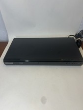 Samsung BD-E5300 Blu-Ray Disc DVD Player Tested Working WiFi - No Remote