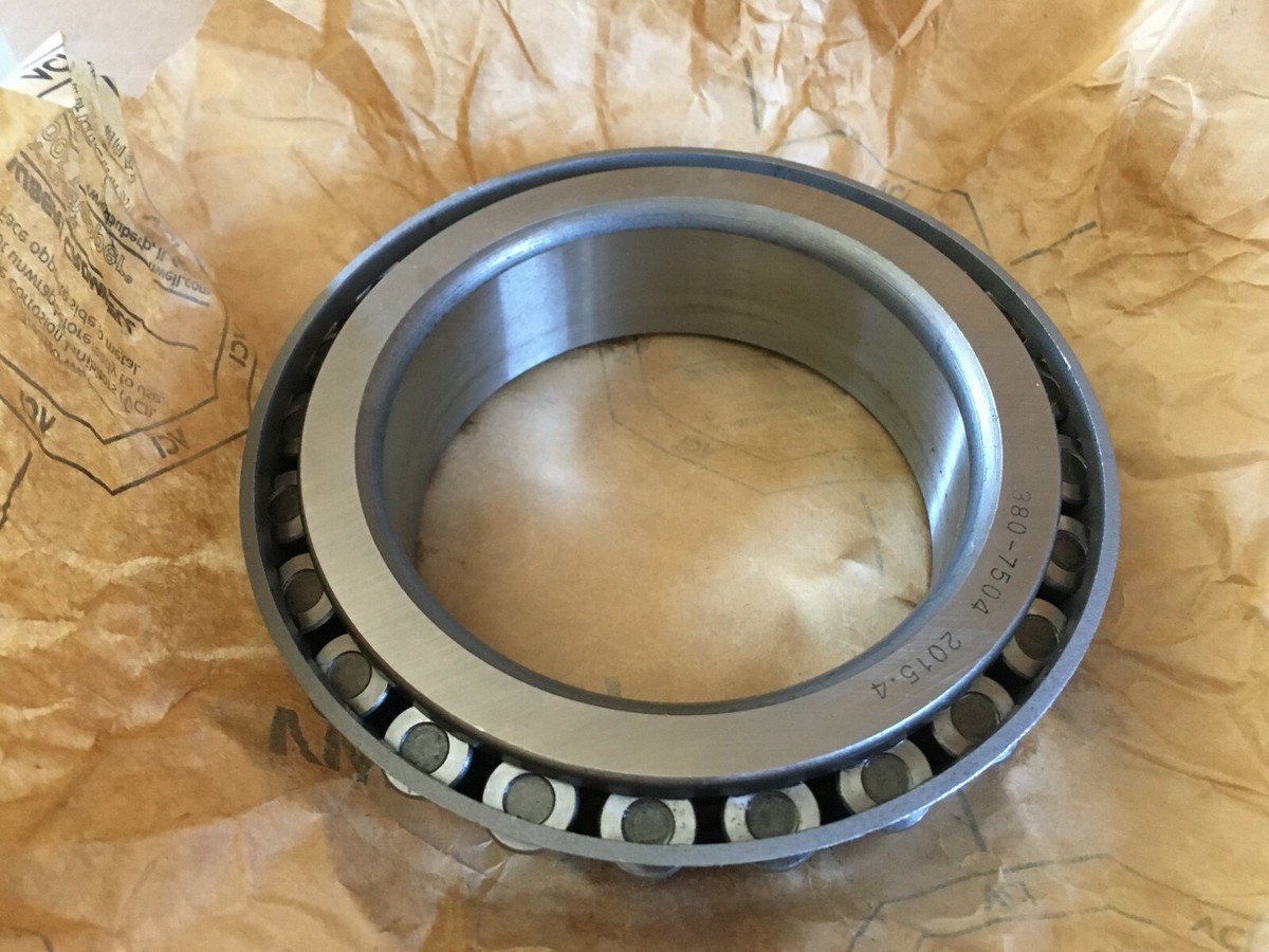 NOS Genuine Cat Caterpillar Yellowmark BRG-TPR-YM 399-4439 CN | eBay