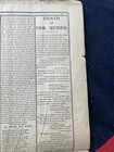 QUEEN VICTORIA DEATH&FUNERAL Complete editions (2) TIMES of LONDON Jan &Feb 1901 — photo 9