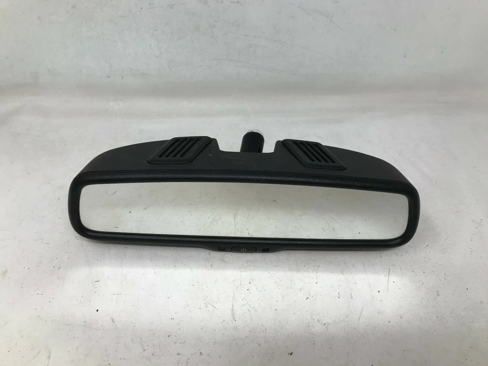 2010-2012 Chrysler Town & Country Interior Rear View Mirror OEM C02B14004 - Image 2 of 4