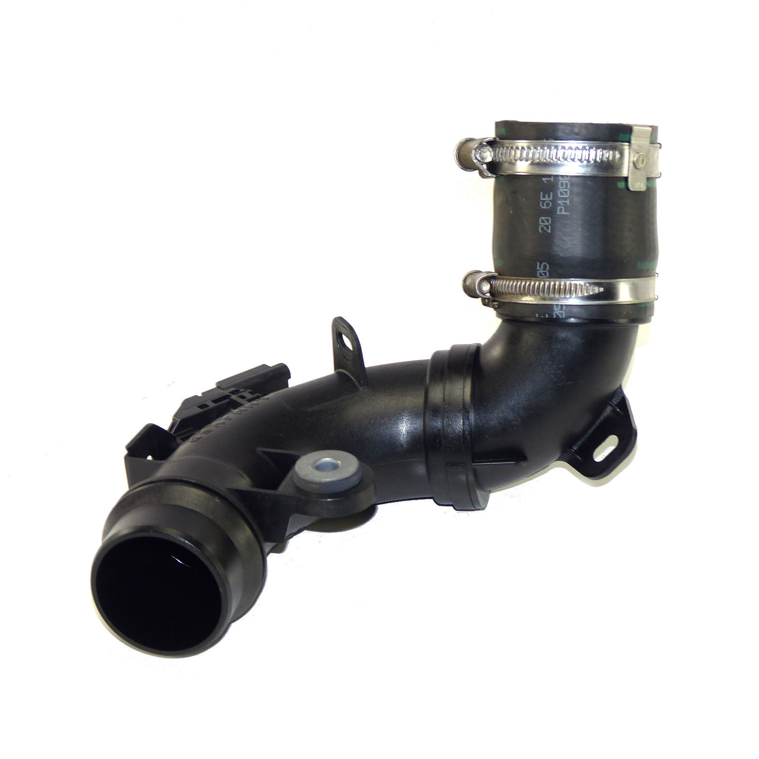 Ladeluftrohr Druckrohr 1,2L Peugeot 208 2008 308 3008 5008 DS3 9677355980