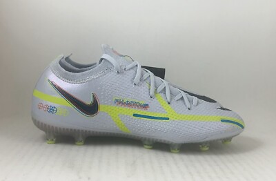 シューズ NIKE Phantom GT2 Elite AG-Pro Nike Phantom GT2 Elite Ag Pro 'Blue Yellow' DC0748-407