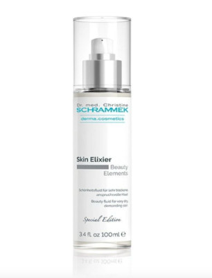 DR. SCHRAMMEK skin elixier beauty elements 50ml 1.70 fl.oz NO BOX NEW