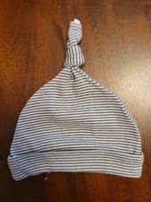 Carters Newborn Beanie Hat Size Newborn