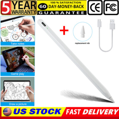 Stylus Pen Active Capacitive Pencil 2022-18 for iPad iPad Air iPad mini iPad Pro