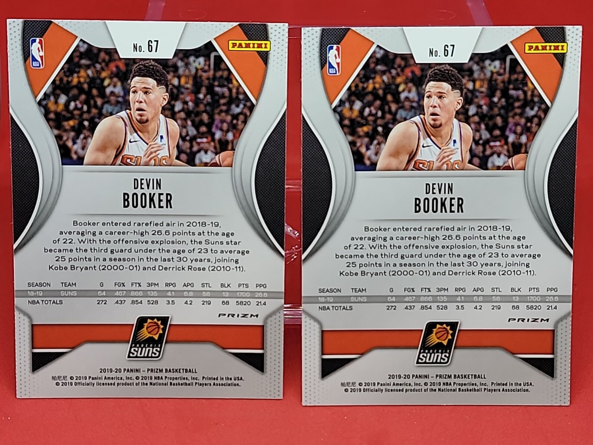 その他 Devin Booker Prizm silver RC PSA9 Devin Booker Prizm Silver Rc Psa9 | eBay