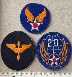 air force military patches