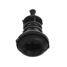 VW Volkswagen OEM 93-15 Jetta Hood-release Cable Grommet  